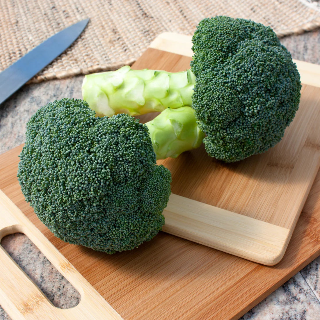 BROCCOLI 'Millennium'