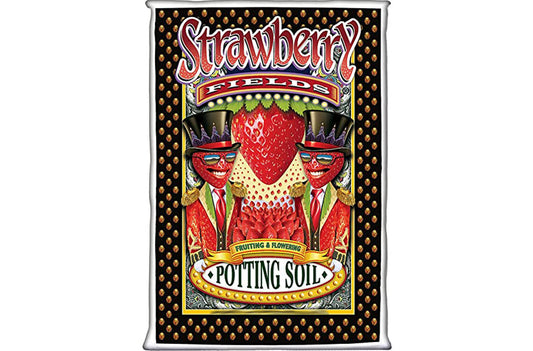 Strawberry Fields Potting Soil