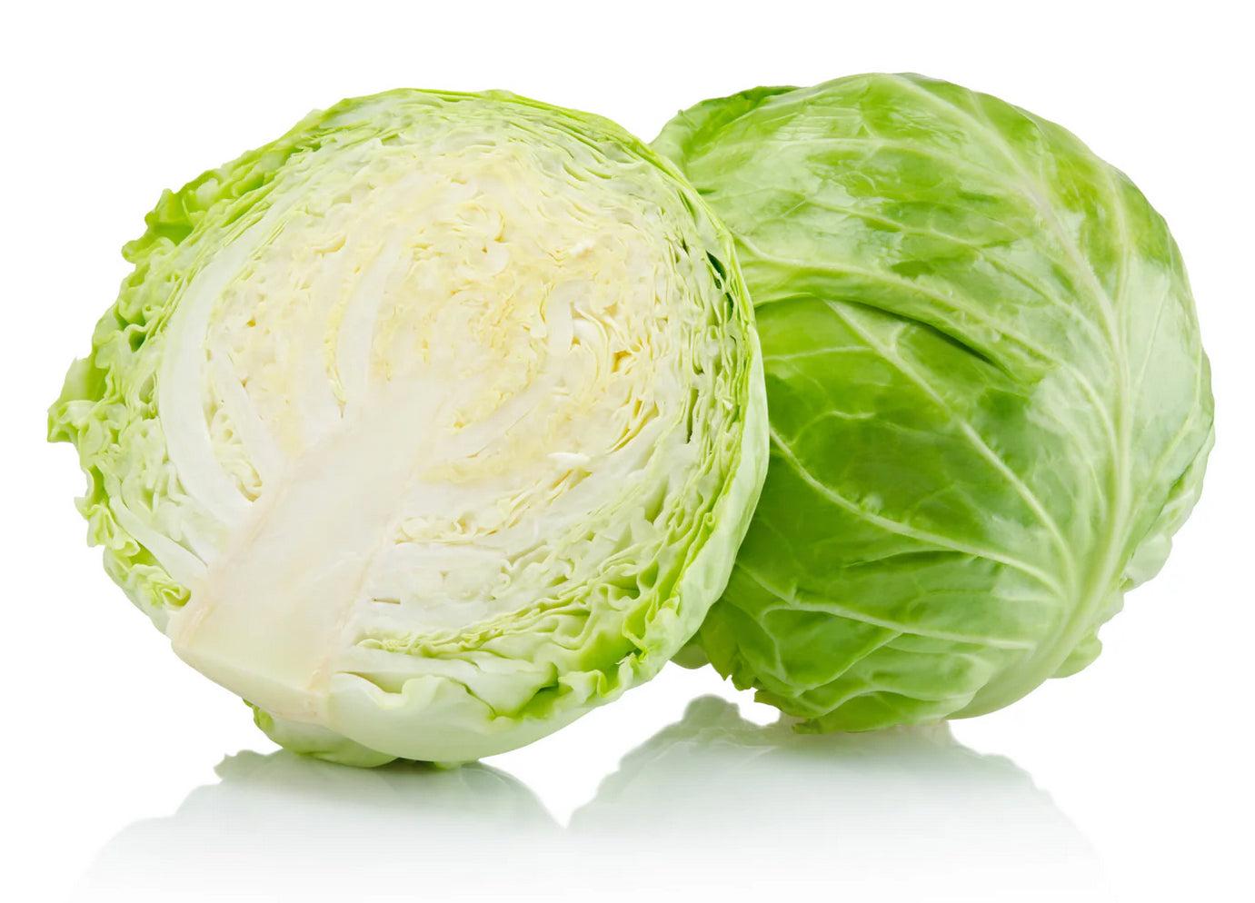 CABBAGE 'Danish Ballhead'