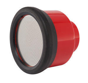 Red Water Breaker Nozzle