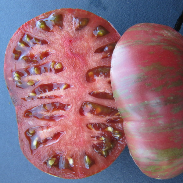 TOMATO 'Dark Queen'