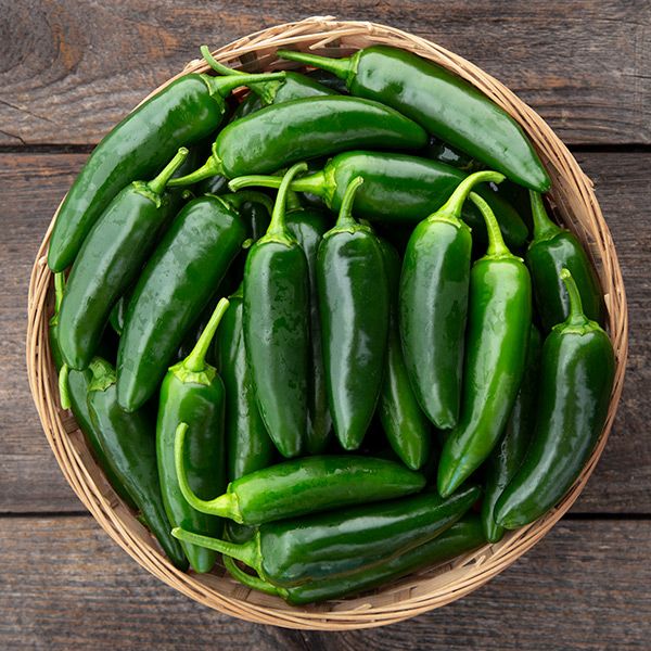 PEPPER 'Jalafuego'