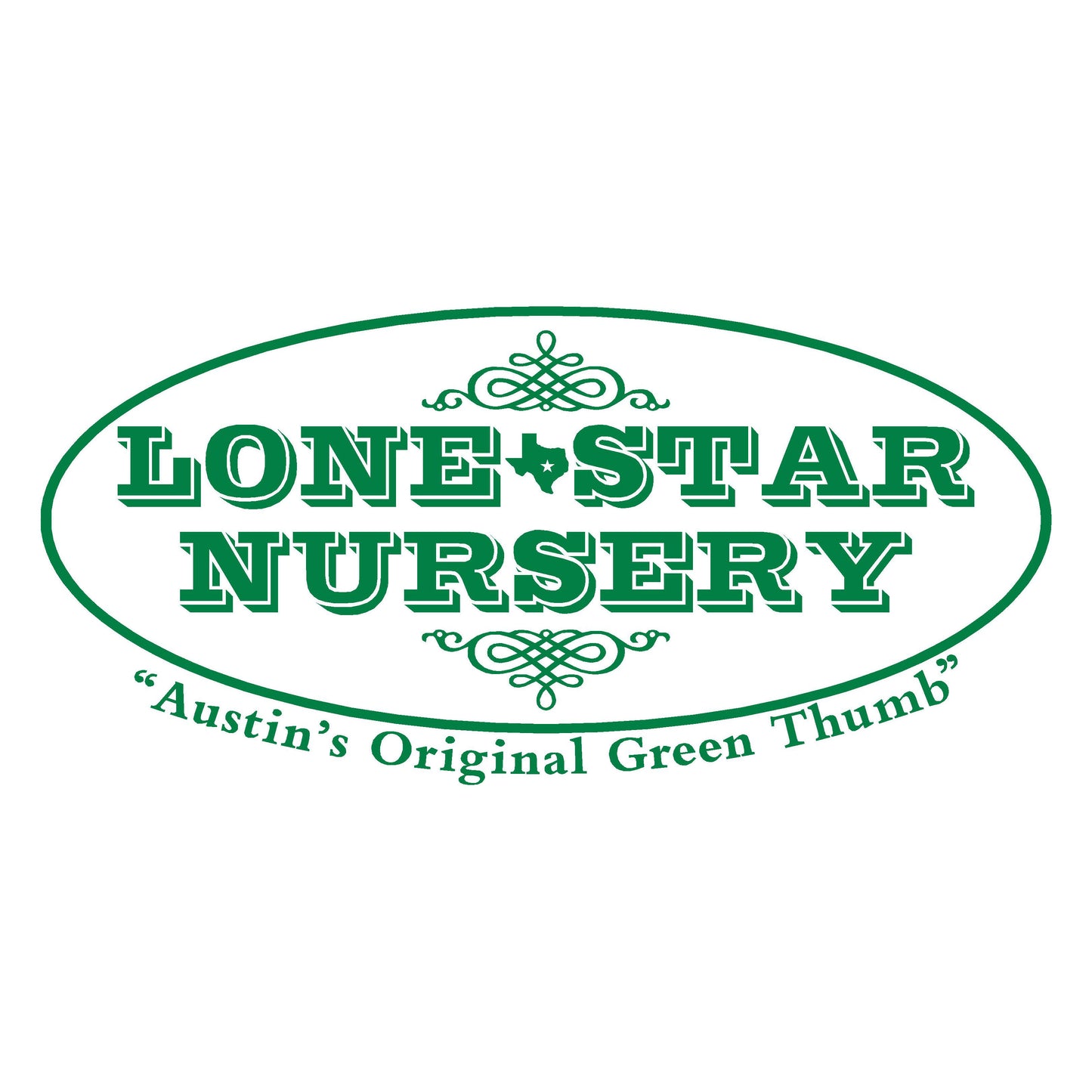 Lone Star Nursery Gift Card