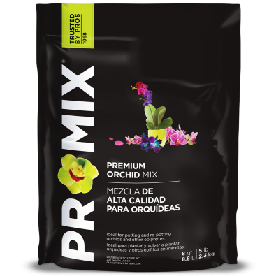 Pro-Mix Orchid Blend