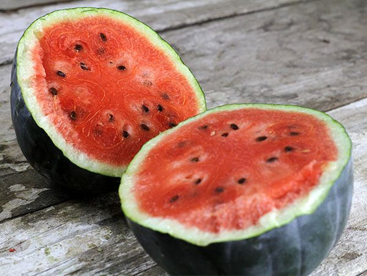 MELON 'Sugar Baby Watermelon'