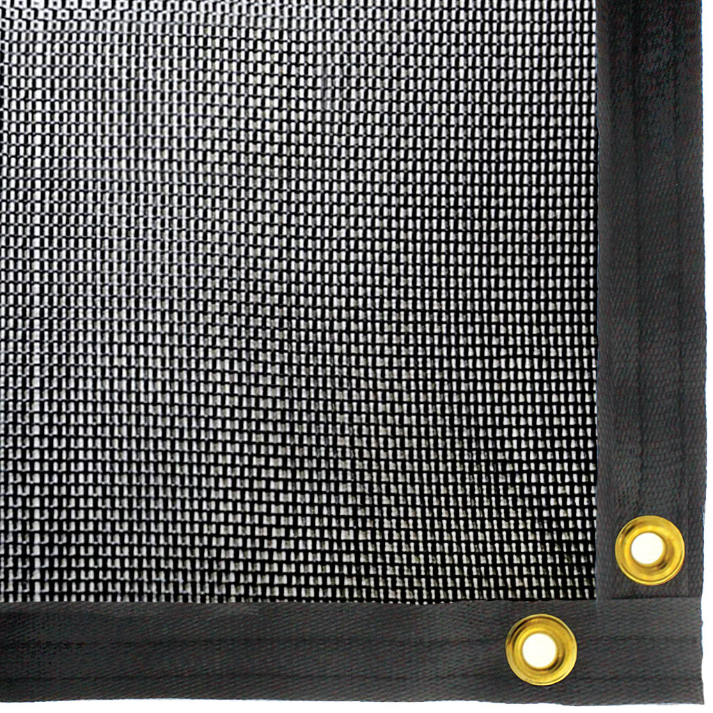 Woven Shade Cloth