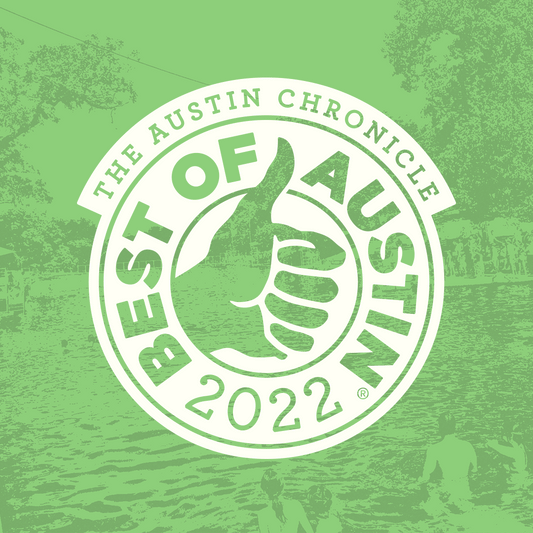 Nominate Lone Star Nursery as a 'Best of Austin' Business 2022!