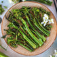 ASIAN GREENS 'Yod Fah'
