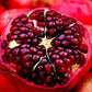 POMEGRANATE 'Iranian Red' --Punica granatum 'Iranian'--