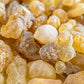 FRANKINCENSE 'True' --Boswellia sacra--