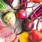 BEETS 'Rainbow Mix'