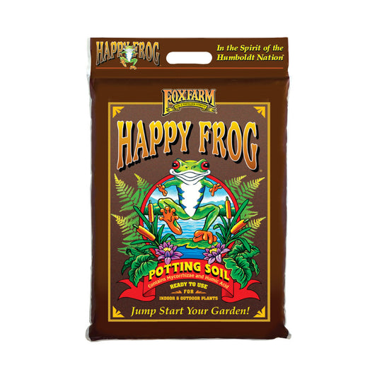 Happy Frog Potting Soil