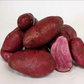 POTATO 'AmaRosa Fingerling'