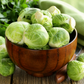 BRUSSELS SPROUT 'Catskill'