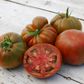 TOMATO 'Large Barred Boar'