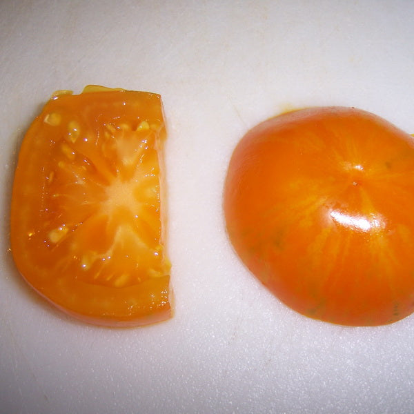 TOMATO 'Sweet Solano'