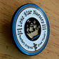 LONE STAR NURSERY PIN - Multicolored Enamel
