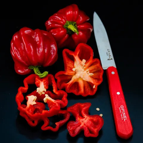 PEPPER 'Botan Kosho'