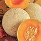 MELON 'Hearts of Gold Cantaloupe'