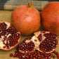 POMEGRANATE 'Kashmir' --Punica granatum--