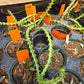 Euphorbia knuthii --Knuth's Medusa Head--