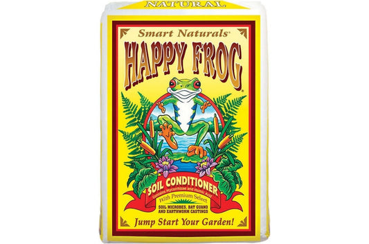 Happy Frog Soil Conditioner