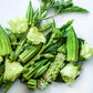 OKRA 'Eagle Pass'