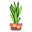 Lone Star Nursery logo