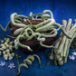 BEAN 'Chinese Python' --Trichosanthes cucumerina--