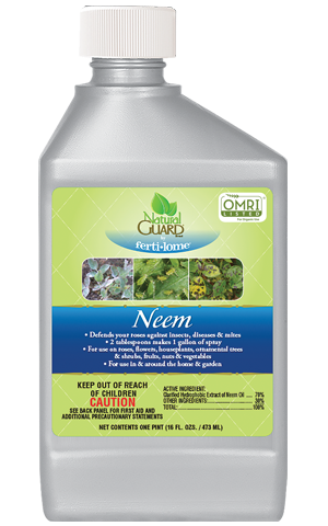 Concentrated Neem Solution
