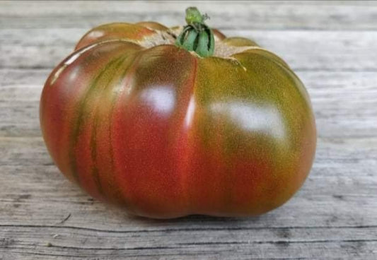 TOMATO 'Ananas Noire'