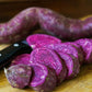 SWEET POTATO 'Purple Heart'