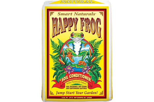Happy Frog Soil Conditioner