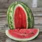 MELON 'Crimson Sweet Watermelon'